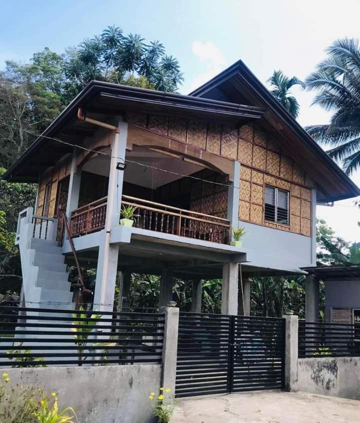 Mioki Hometel Batuan Exterior foto